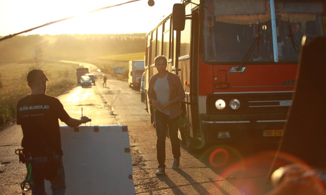 "Дикое поле" по роману Жадана: в сети показали новый трейлер