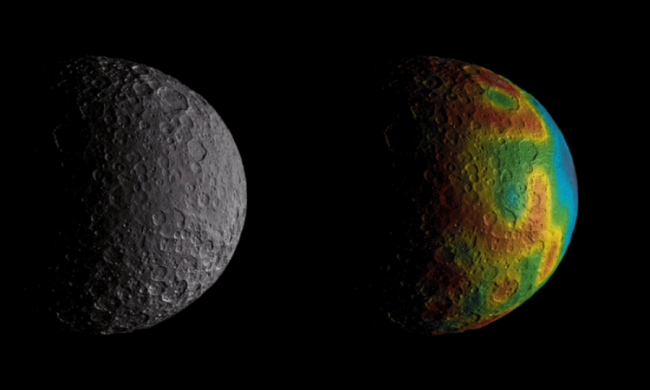 Астрономы обнаружили признаки жизни на далекой звезде 
