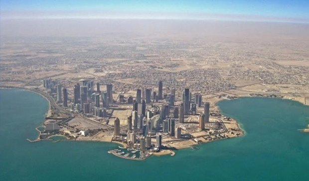 Катар тратит космические суммы на подготовку к ЧМ
