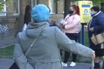 Пенсионерка, иллюстративное фото / кадр ИЗ ВИДЕО