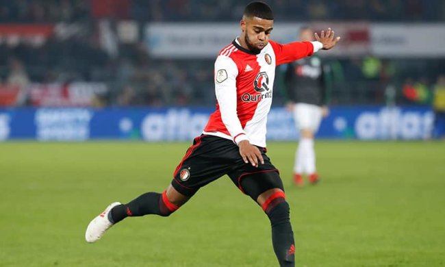 Шахтар хоче купити у Феєноорда талановитого захисника