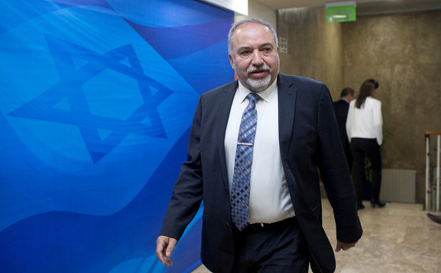 Міністр оборони Ізраїлю подав у відставку через перемир'я з ХАМАС