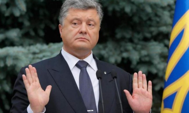 З'явилися нові факти про російську рідню Порошенка