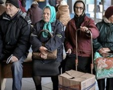 Батьки Захарченка відмовилися від "новороського" раю