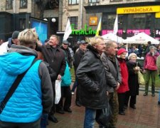"Мамкины патриоты" показали "колоссальные" знания истории в одном фото