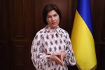 Генпрокурор Венедиктова отчиталась о "посадках" - "Все еще впереди"