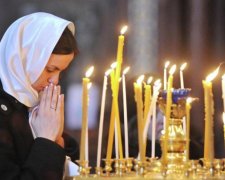 Великий піст: опубліковано календар харчування по днях