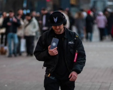 Украинцы, телефон, фото из соцсетей