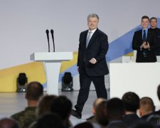 Петро Порошенко