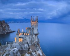 Краски не пожалели: европейские бизнесмены поиздевались над украинским послом