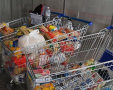 З початку АТО українці передали солдатам продуктів на 60 млн грн