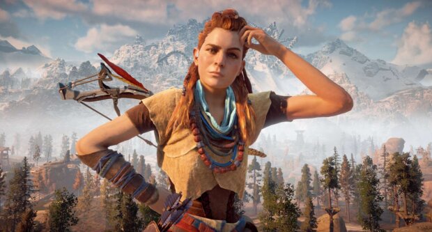 "Атмосфера токсичная": фанаты Horizon Zero Dawn могут не увидеть сериал по игре от Netflix