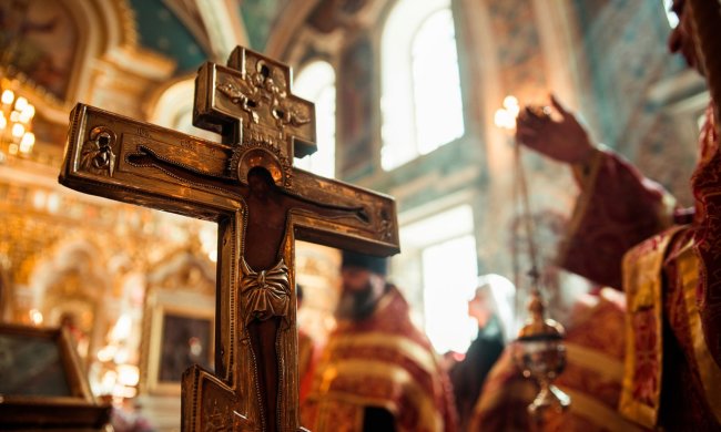 Великий піст