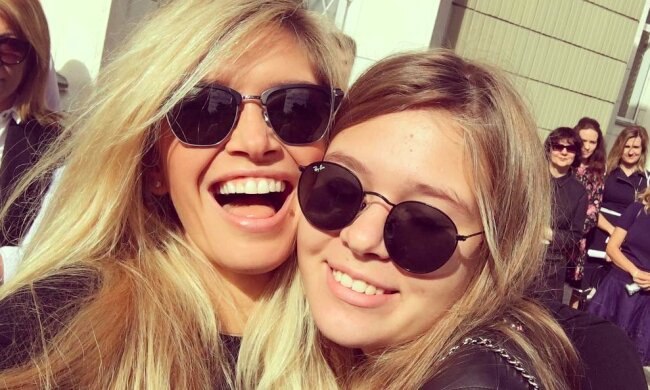 Донька Брежнєвої Соня зворушила ідеальними стосунками з мамою: "Які красуні!"