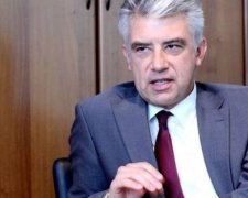 Німецький посол засумнівався у військовому потенціалі України