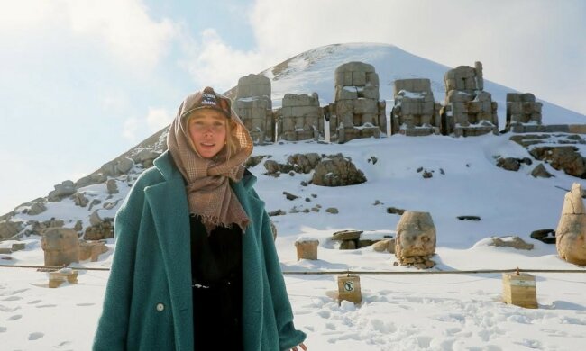 Орел и Решка, фото: пресс-служба программы