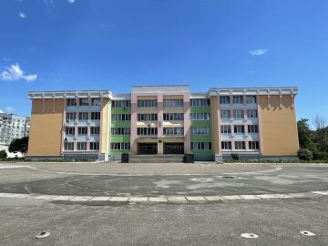 Школа в Черкасах, конфлікт між учнями