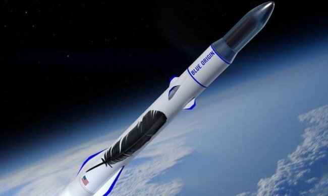 В космос запустят самую красивую ракету в мире