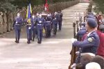 Україна прощається із загиблим під Харковом курсантом зі Львівщини: "Такий молоденький, марив небом з дитинства"