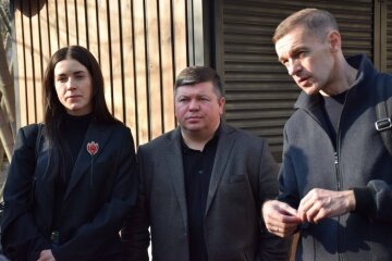 Битва за зеленый Подол: как киевляне отвоевали Общественный сад у застройщиков и что будет дальше