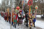 Коляда, фото: Моя Жовківщина