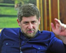 Кадыров рассказал, как в детстве устроил резню
