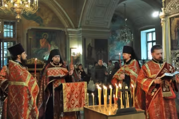Світлий четвер 12 квітня: історія і традиції свята