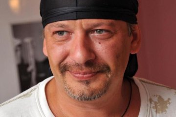 Розкрито таємницю смерті Мар'янова