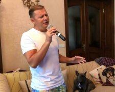 Скічко зі "Слуги народу" сумує в Раді за Ляшком: "Пародія залишається", відео