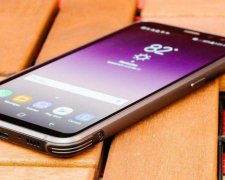Galaxy S9 Active: в мережу злили характеристики невбиваного флагмана
