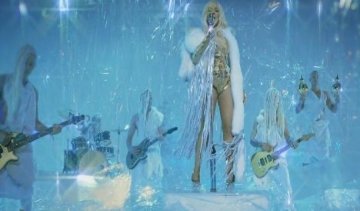  Білик перемогла хворобу і випустила кліп (відео)