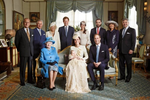 Сколько королевские особы тратят на шоппинг: от Меган Маркл до принца Уильяма