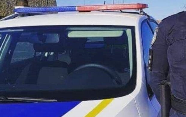 Автомобиль полиции, фото иллюстративное: Facebook Мукачевское отделение полиции