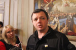 Семен Семенченко