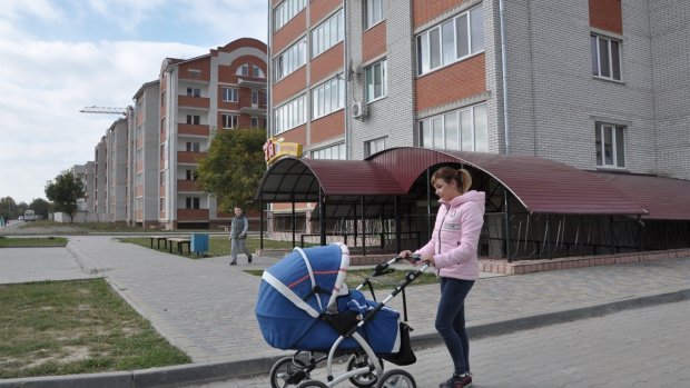 Квартиры в новостройках: цены резко взлетели, во всем обвиняют "высокие" зарплаты украинцев