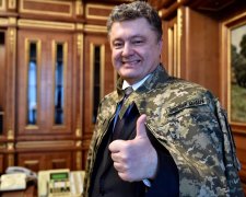 Громадські діячі привітали Порошенка з днем народження
