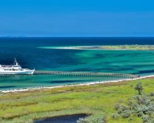 Разнообразный отдых в Украине 2017: список интересных вариантов 