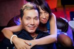 Олег Яковлєв та Олександра Куцевол / фото: instagram.com/sashakutsevol/