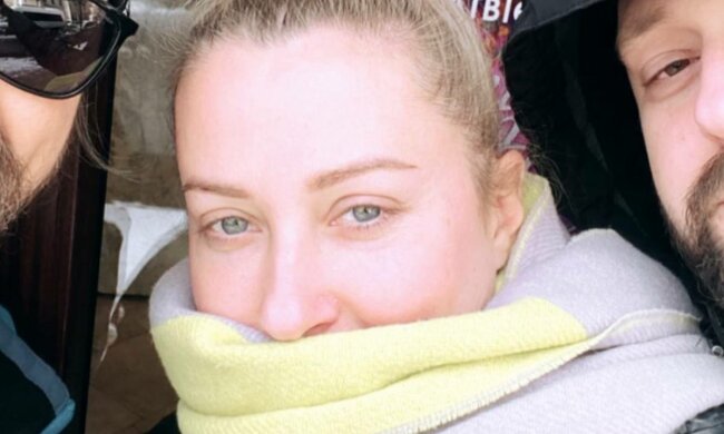 Тоня Матвієнко, фото: Instagram