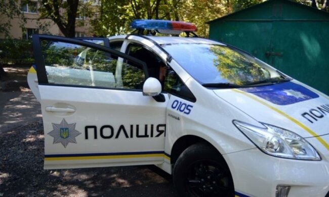 Одеські підлітки допомогли спіймати "ювелірного" крадія (відео)