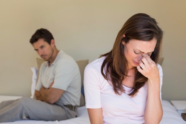 Любовь зла: психологи объяснили, почему мы не уходим из несчастливых отношений
