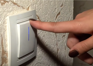 Электроэнергия. Фото: скрин youtube