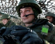 Путин ожидает первого выстрела