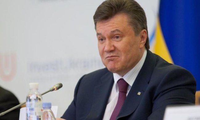 Янукович ніяк не вгамується і готує шоу у Москві