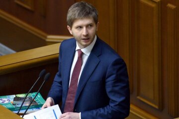 Дмитро Вовк, фото: Уніан