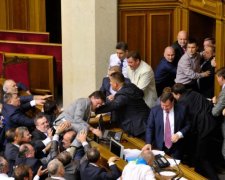 Сергій Шахов: злочинців слід саджати без права на недоторканність