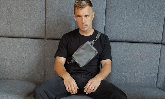 Вадим Олейник представил любимую женщину и попросил следовать его примеру: "Она прекрасно выглядит"