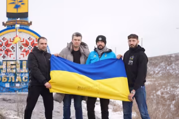 Дубиль Валерий Александрович
