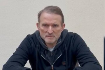 Виктор Медведчук, фото: скриншот из видео