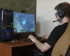 ПК геймінг. Фото: скрін youtube